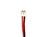 New 300mAh Battery for Dogtra 1900S Receiver,1902S Receiver; P/N:BP74RS