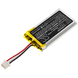 New Replacement 450mAh Battery for Sennheiser DW 30 HS,SDW 30,SDW 30 HS,SDW 5033,SDW 5034,SDW 5035,SDW 5036,SDW 5036-5033,SDW 5063,SDW 5064,SDW 5065,SDW 5066,SDW 5066-5063,SDW 60,SDW 60 HS,SDW Pro 1