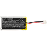 New Replacement 450mAh Battery for Sennheiser DW 30 HS,SDW 30,SDW 30 HS,SDW 5033,SDW 5034,SDW 5035,SDW 5036,SDW 5036-5033,SDW 5063,SDW 5064,SDW 5065,SDW 5066,SDW 5066-5063,SDW 60,SDW 60 HS,SDW Pro 1