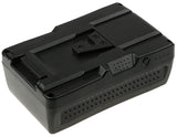 10400mAh Battery for Sony HDW-800P,  PDW-850,  DSR-250P