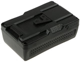 13200mAh Battery for Sony HDW-800P,  PDW-850,  DSR-250P