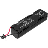 New 3400mAh Battery for Symbol BCS1002,F5040A,FNN7810A,PS3050,PSS3050; P/N:F5040A