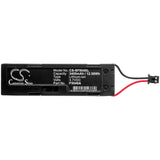New 3400mAh Battery for APS BCS1002