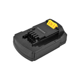 Stanley FMC620; P/N:FMC680L Battery