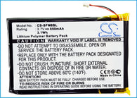 JNC SSF-M805, SSF-M810