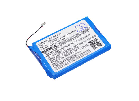 SkyGolf SkyCaddie Touch, X8F-SCTouch
