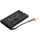 New 1800mAh Battery for Symtech CVA-3EZ,HBA-5,HBA-5P; P/N:SY05011500,SYM05011500