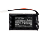 New 1800mAh Battery for Symtech CVA-3EZ,HBA-5,HBA-5P; P/N:SY05011500,SYM05011500