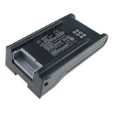 New 3400mAh Battery for Shark F30,IC200C,IC200W,IC205,IC205CCO,IF130,IF130UKTH,IF142,IF200,IF200C,IF200W,IF201,IF202,IF203,IF203Q,IF205,IF250,IF251,IF251C,IF252,IF260,IF260UKTH,IF280,IF281,IF281C