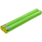 New Replacement 1600mAh Battery for Soehnle Scale 7722,7741,7742,7743; P/N:618.010.004