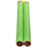 New Replacement 1600mAh Battery for Soehnle Scale 7722,7741,7742,7743; P/N:618.010.004