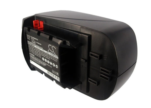 Skil 2587, 2587-05