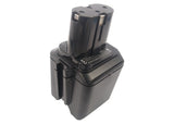 Ramset CSD12, Skil HD3736