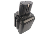 Ramset CSD12, Skil HD3736