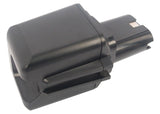 Ramset CSD12, Skil HD3736