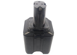 Ramset CSD12, Skil HD3736