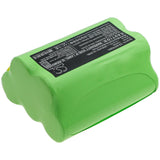 New Replacement 2000mAh Battery for Scales TESTUT T62 Type B250; P/N:785585