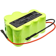 Shark SV726; P/N:X8902 Battery