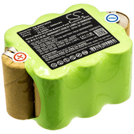 Shark SV745; P/N:XBP745 Battery