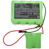 New Replacement 2000mAh Battery for Shark SV769,SV769Q,SV769TD,SV90Z,VX33; P/N:XB768