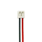 New 700mAh Battery for Standard Horizon HX100; P/N:FNB-125