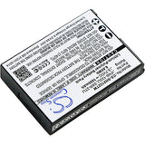 New 1800mAh Battery for Horizon HX300; P/N:FNB-122Li,SBR-27LI