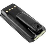 New 1140mAh Battery for Standard Horizon HX290,HX290; P/N:FNB-110Li