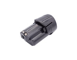 2500mAh Battery for SKIL 2487-B2, F012248702, 2487-B5, F012248705, 2412-01