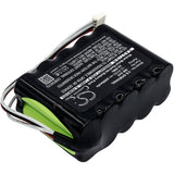 Cameron Sino Replacement Battery for SatLook Micro G2, Micro HD, Micro+ (2000mAh)