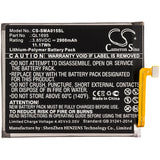 New 2900mAh Battery for Samsung Galaxy A01,Galaxy A01 2019,Galaxy A01 Core,SM-A013F/DS,SM-A013G/DS,SM-A015,SM-A015F,SM-A015F/DS,SM-A015G/DS,SM-A015M,SM-A015M/DS,SM-A015V; P/N:QL1695
