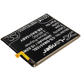 New 3900mAh Battery for Samsung Galaxy A51 2019,SM-A515F/DSM,SM-A515F/DSN,SM-A515F/DST,SM-A515F/N,SM-A515G,SM-A515U,SM-A516; P/N:EB-BA515ABE,EB-BA515ABY