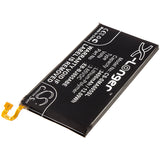 New 3400mAh Battery for Samsung  Galaxy A6 Plus 2018 Duos,Galaxy A6+ 2018 Duos,Galaxy A9 Star Lite,Galaxy Jean,SM-A6058,SM-A605F/DS,SM-A605FN,SM-A605FN/DS,SM-A605G/DS,SM-A605K; P/N: EB-BJ805ABE