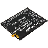 New 4100mAh Battery for Samsung  Galaxy A71,SM-A715F,SM-A7160,SM-A716B,SM-A716G,SM-A716U; P/N: EB-BA715ABY,GH82-22153A