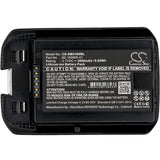 New 2600mAh Battery for Symbol MC40,MC40C,MC40N0,MC40N0-SCG3R00,MC40N0-SCJ3RM0,MC40N0-SLK3R01,MC40N0-SLK3R0112; P/N:82-160955-01