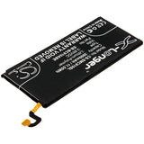 New 3000mAh Battery for Samsung  Galaxy C10 Pro,Galaxy C910,SM-C9100; P/N: EB-BC910ABE