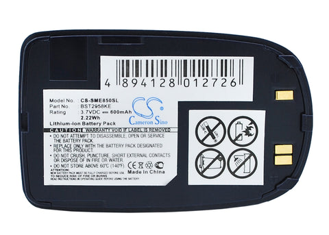 Samsung SGH-E850