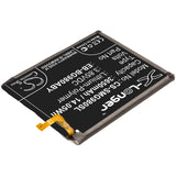New 3650mAh Battery for Samsung  Galaxy S11e,Galaxy S20,SC-51A,SGH-N410,SM-G980F,SM-G980F/DS,SM-G981B,SM-G981D,SM-G981J,SM-G981N; P/N: EB-BG980ABY,GH82-22122A
