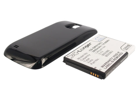 Samsung GT-i9190, Galaxy S4 Mini, GT-i9195, Galaxy S4 Mini LTE