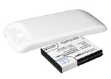3300mAh Battery for Samsung GT-I9300, GT-I9308, SGH-T999V, Galaxy S3, Galaxy SIII