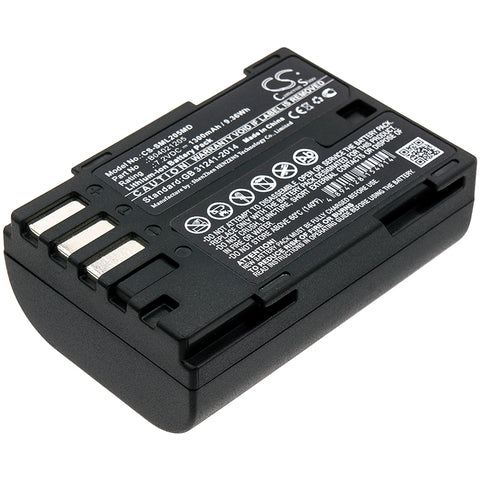 Siemens Infinium Cleo; P/N:B04021205 Battery