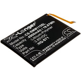 Samsung  Galaxy M11,Galaxy M11 2020,M-M115F/DS,SM-M115,SM-M115F/DSN,SM-M115F/SM; P/N: HQ-S71 Battery