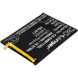 New 4900mAh Battery for Samsung  Galaxy M11,Galaxy M11 2020,M-M115F/DS,SM-M115,SM-M115F/DSN,SM-M115F/SM; P/N: HQ-S71