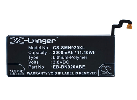 Samsung Galaxy Note 5, SM-N920A, SM-N920R4, SM-N920F, SM-N920W8, Noble, SMN920VZKA, SMN920VZWA, SMN920VZKE, SM-N920V