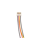 New Replacement 700mAh Battery for Sigma Rox 11; P/N:UR553436G