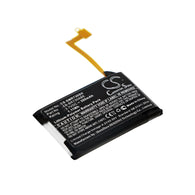 Samsung  Galaxy Gear S2 3G,Gear S2 3G,SM-R730,SM-R730A,SM-R730S,SM-R730T,SM-R730V,SM-R735; P/N: EB-BR730ABE,GH43-04538B Battery