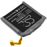 New Replacement 320mAh Battery for Samsung Galaxy Watch Active 2,Galaxy Watch Active 2 44mm,SM-R820,SM-R825; P/N:EB-BR820ABY,GH43-04966A