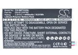 Samsung SM-T331, Galaxy Tab4 8.0 3G, SM-T335, SM-T330