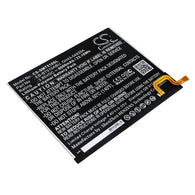 Samsung Galaxy Tab A 10.1 2019,Galaxy Tab A 2019,SM-T510,SM-T515; P/N:EB-BT515ABU,GH43-04935A,GH43-04936A Battery