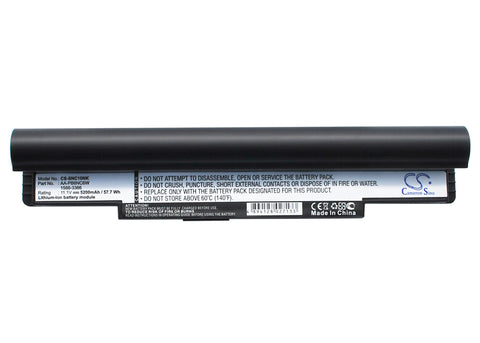 Samsung NP-NC10, NP-NC10-KA03CN, NP-NC10-KA02UK, NP-NC10-KA02US, NP-NC10-KA03UK, NP-NC10-KA01UK, NP-NC10-KA01