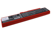 UMPC, Netbook Battery